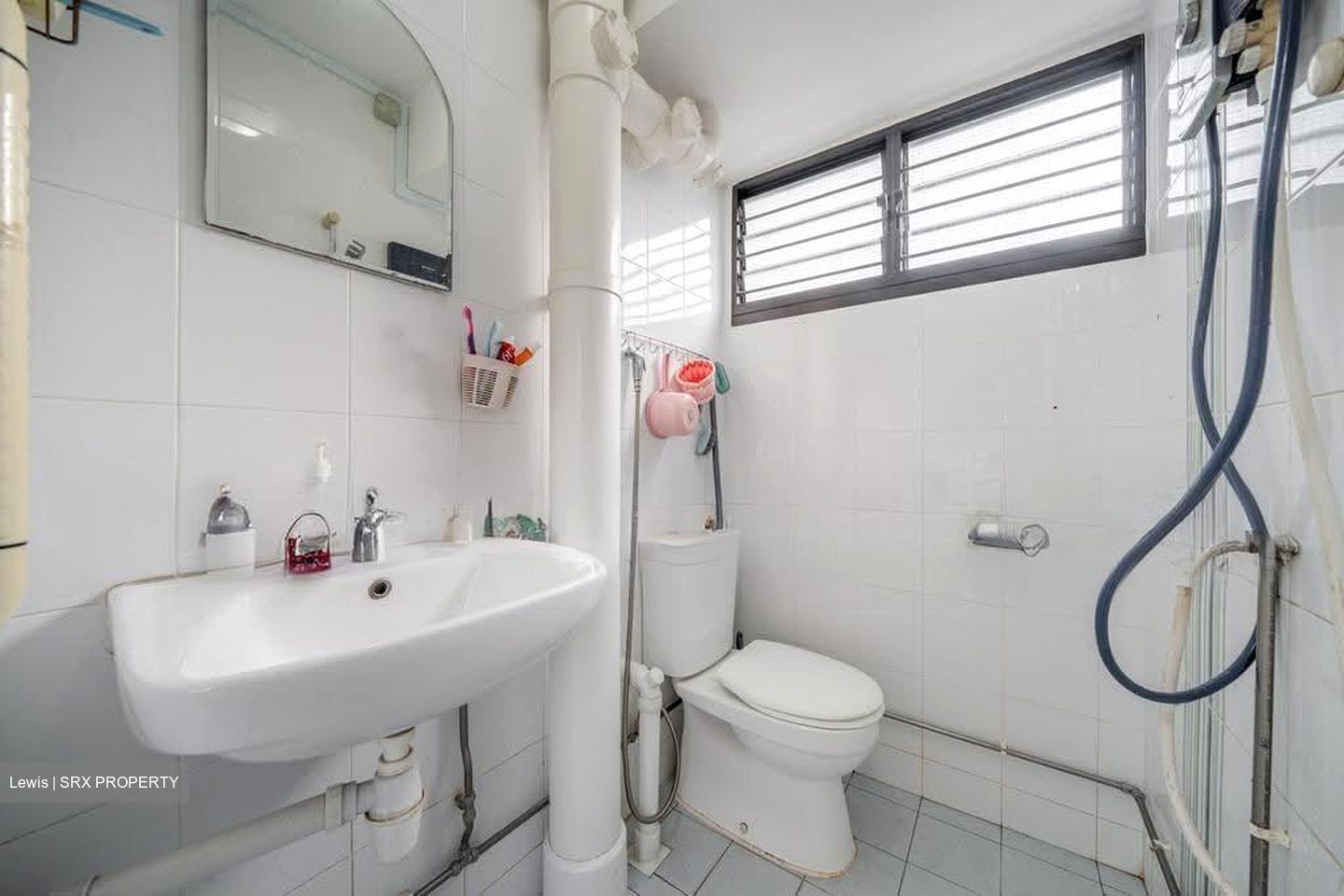 Blk 587 Cheng San Court (Ang Mo Kio), HDB 3 Rooms #607471651